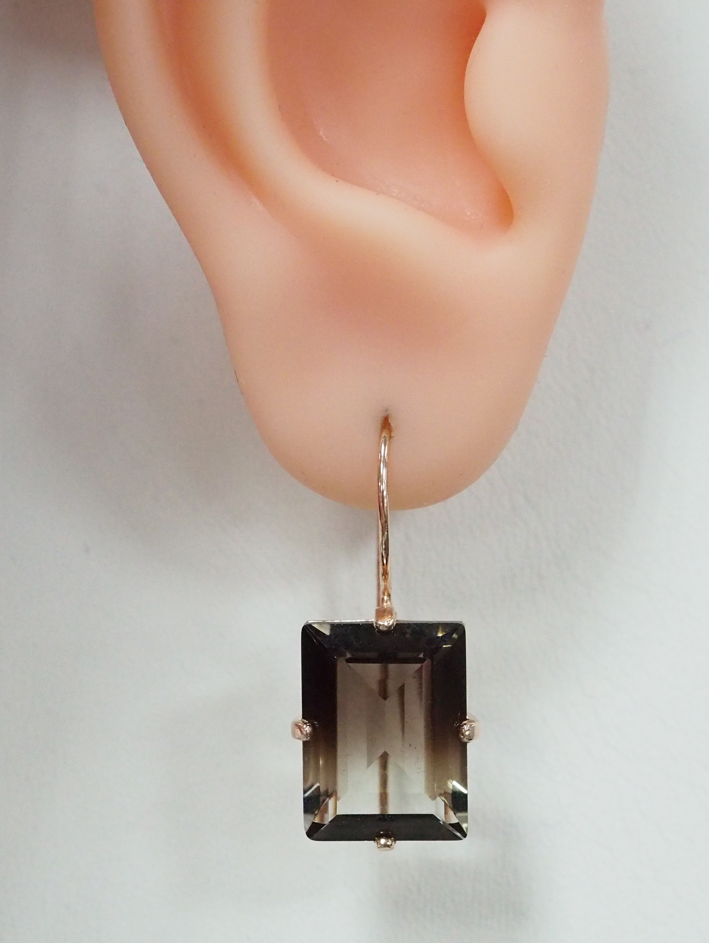 10522-004123 Серьги (Ag 925)